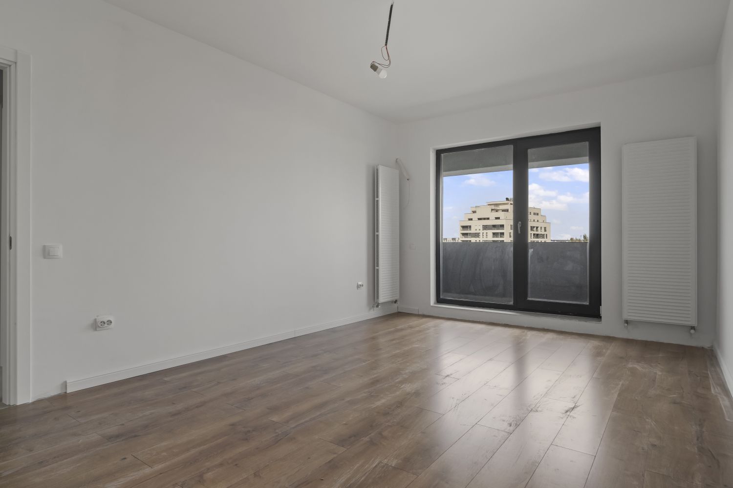 Apartament 2 Camere | 57.9 mp | Bloc Nou | Metrou Pacii / Preciziei | Militari - Poză 2
