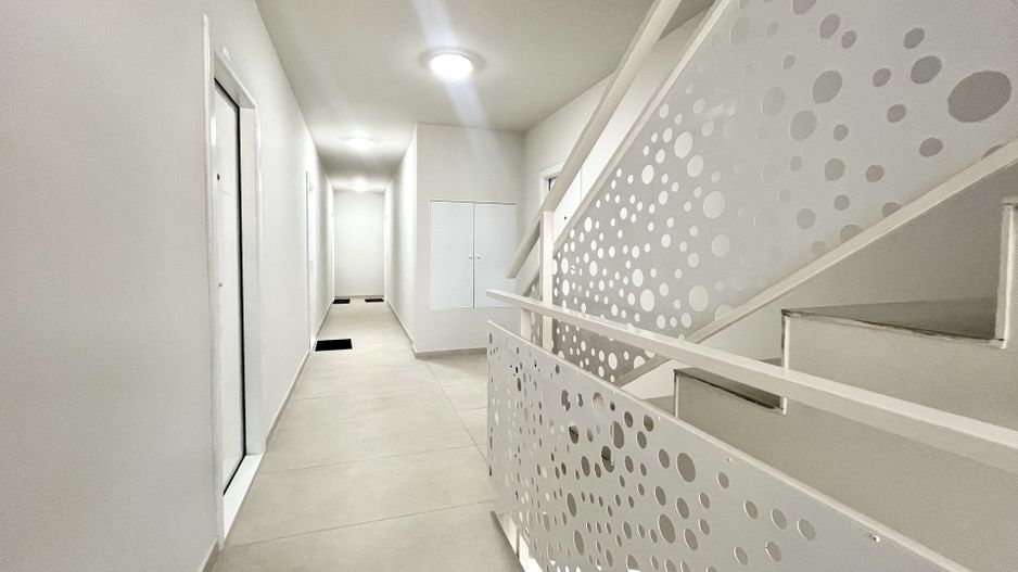 Apartament 2 Camere, prima inchiriere, parcare subteran, zona Soarelui - Poză 18