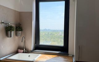 Chirie I Apartament 2 camere | 4 City North I Pipera I Parcare - Poză 7