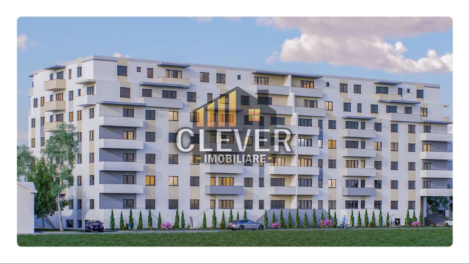 Vandut Integral - Titan Sun Park Residence Crivatului - Poză 1
