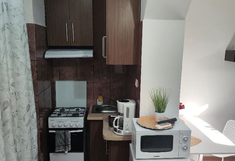 Apartament cu Terasa la Curte Comuna | Zona Garii | Centrală Proprie. - Poză 3