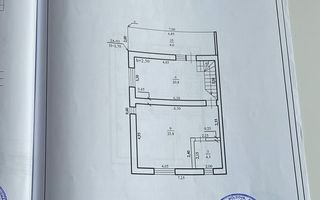 Duplex Modern în Ghidighici – 4 Camere, 96 m², 6 Ari, la 10 Minute de Chișinău - Poză 22