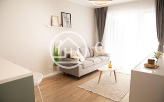 Apartament de vânzare cu 3 camere în PRIMA ONEȘTILOR, Oradea - Poză 2
