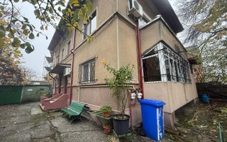 DE VANZARE APARTAMENT IN VILA 4 CAMERE DRUMUL SARII | OPORTUNITATE | - Poză 15