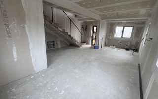 CASA INDIVIDUALA GLINA, INCALZIRE PARDOSEALA, TEREN 325 MP, COMIS 0% - Poză 4