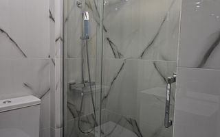Garsoniera Prima Închiriere, Rond Alba Iulia, Parcare,  Petfriendly - Poză 6