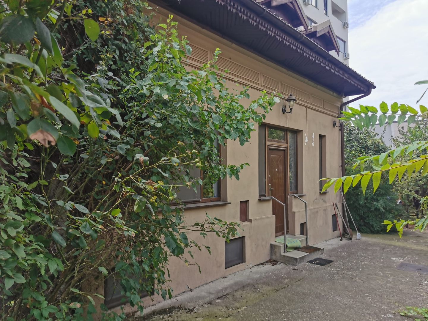 Cel mai ieftin teren central! -  strada Acvila nr 16.  -13 Septembrie - Poză 5