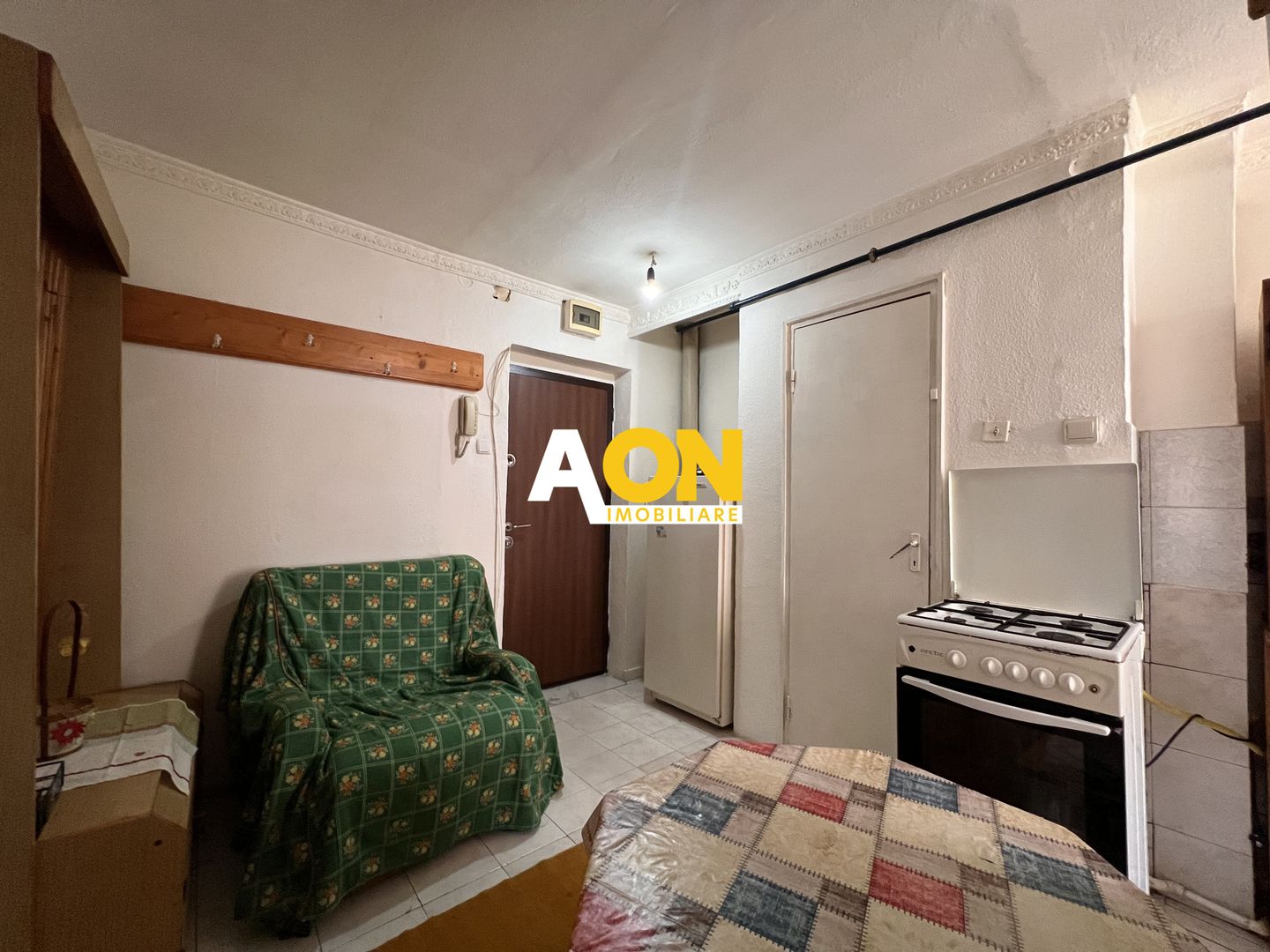 Apartament 2 Camere | DECOMANDAT | Zona Vasile Goldis - Poză 7