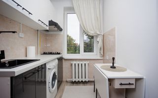 Vânzare, apartament cu o camera 28 mp, str. Colina Puşkin, Centru - Poză 7