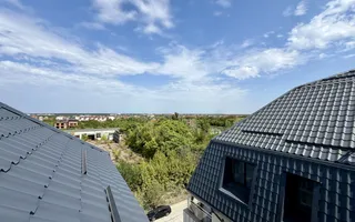Apartament 3 camere // 134,4 mp utili + parcare // Aviatiei - Poză 12