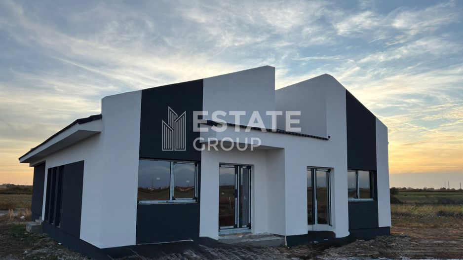 Duplex cu 3 camere in Mosnita Noua | Urseni - Poză 2