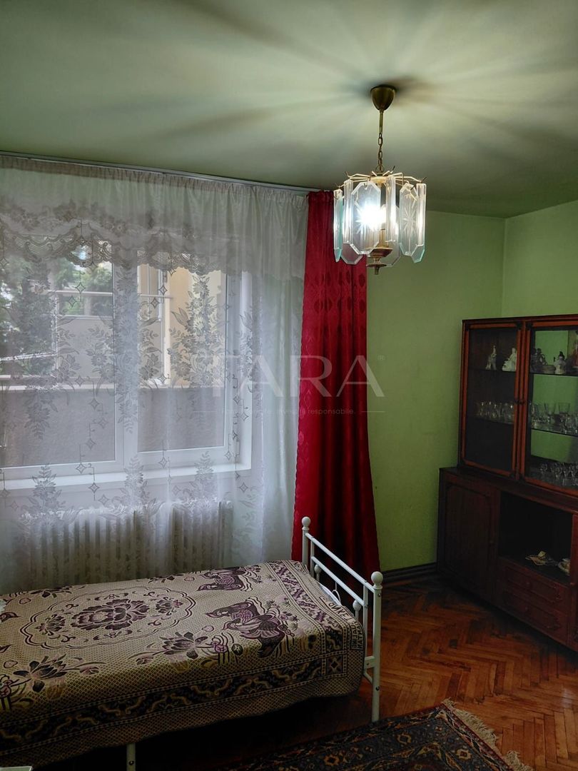 Apartament cu 2 camere, în Grigorescu, aproape de Plaja Grigorescu - Poză 4