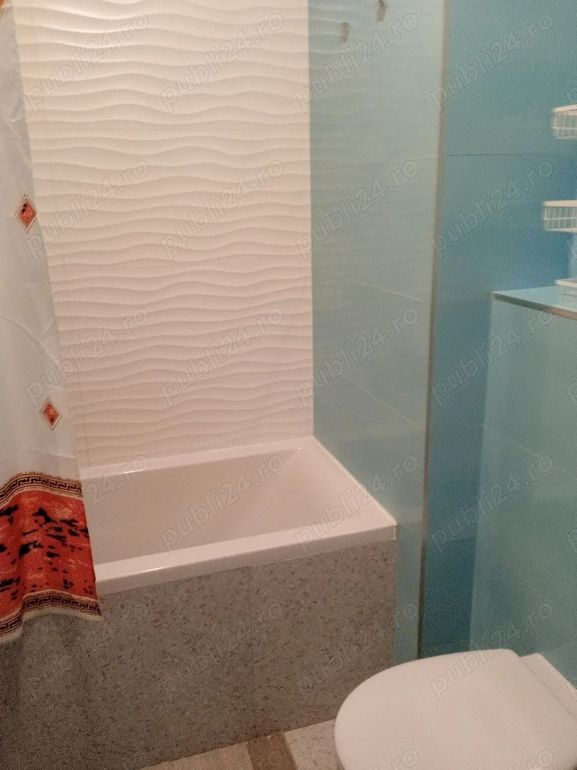 Garsonieră modernă de inchiriat, decomandată, prima închiriere - Poză 10