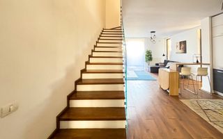 Green Future Residence | Oportunitate Închiriere Vila Pipera - Poză 26