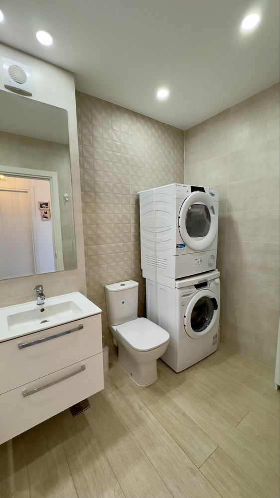 Apartament 2 camere | HILS Pallady | 2 min metrou | Loc parcare - Poză 4