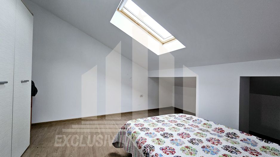 Apartament cu 3 camere bloc nou, Cetate - Poză 4