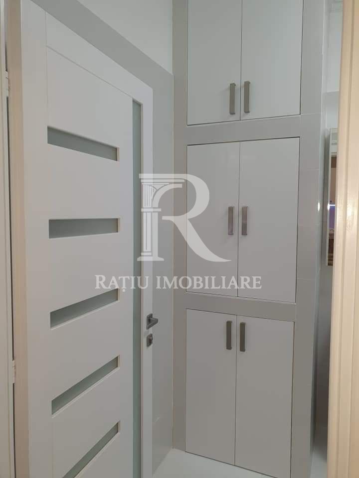 Apartament cu 3 camere | Central | Oradea - Poză 6