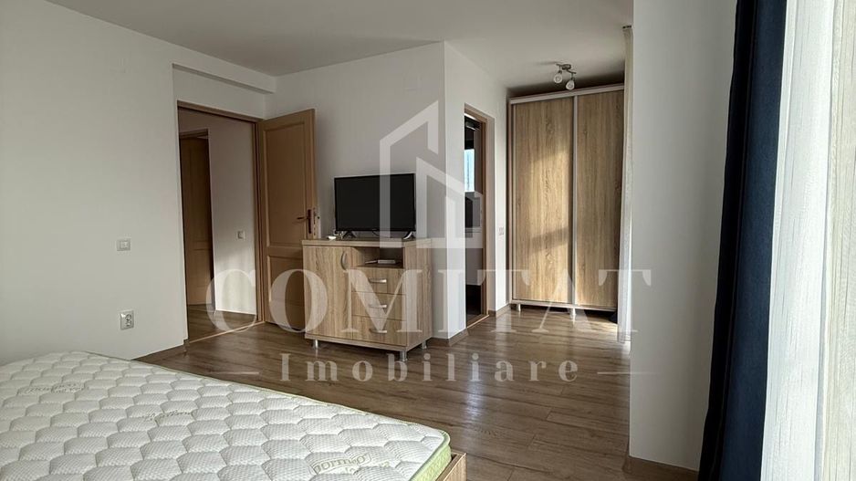 Duplex de inchiriat | 110mp | Cartier Europa - Poză 9