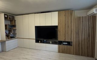 Apartament 2 Camere Sisești | 70 mp | Încalzire pardoseală | Parcare - Poză 1
