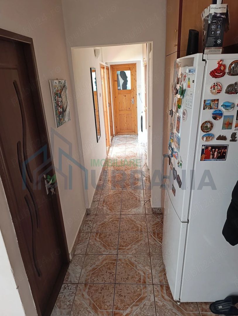 Apartament 3 camere, Tomești, etaj 2 - Poză 4
