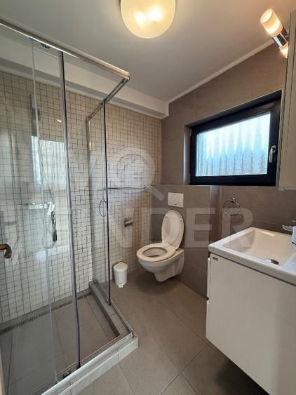 Duplex modern, 110 mp utili, curte 150 mp, mobilat si utilat complet, Europa - Poză 11