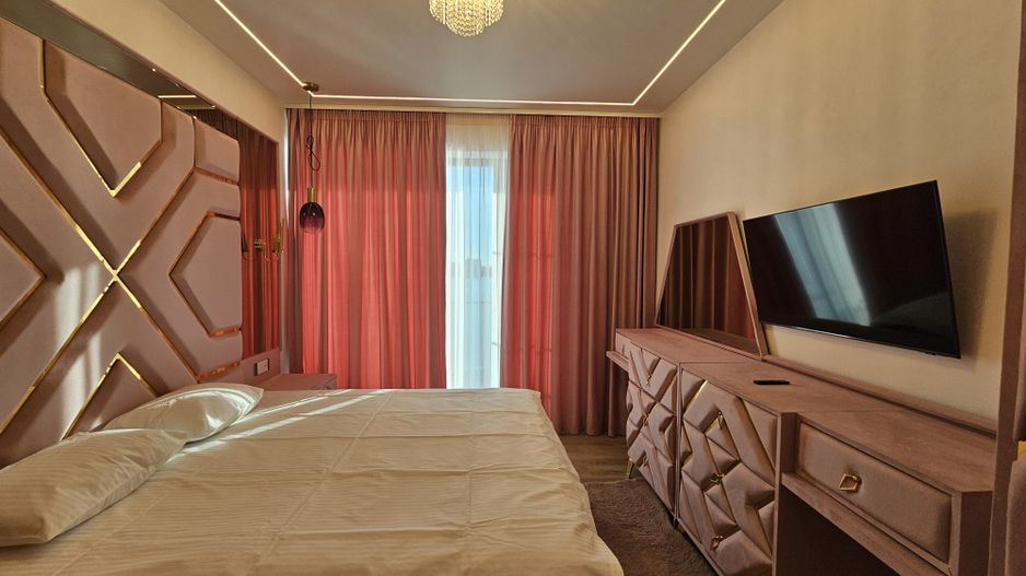 Apartament 4 camere premium de inchiriat/Lake On/Mamaia - Poză 5