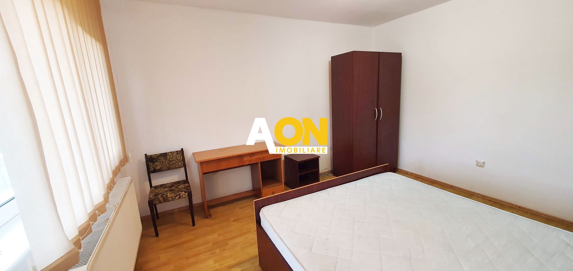 Apartament 3 camere, 2 bai, 2 balcoane, et.1, ultracentral, 88 mp util - Poză 9