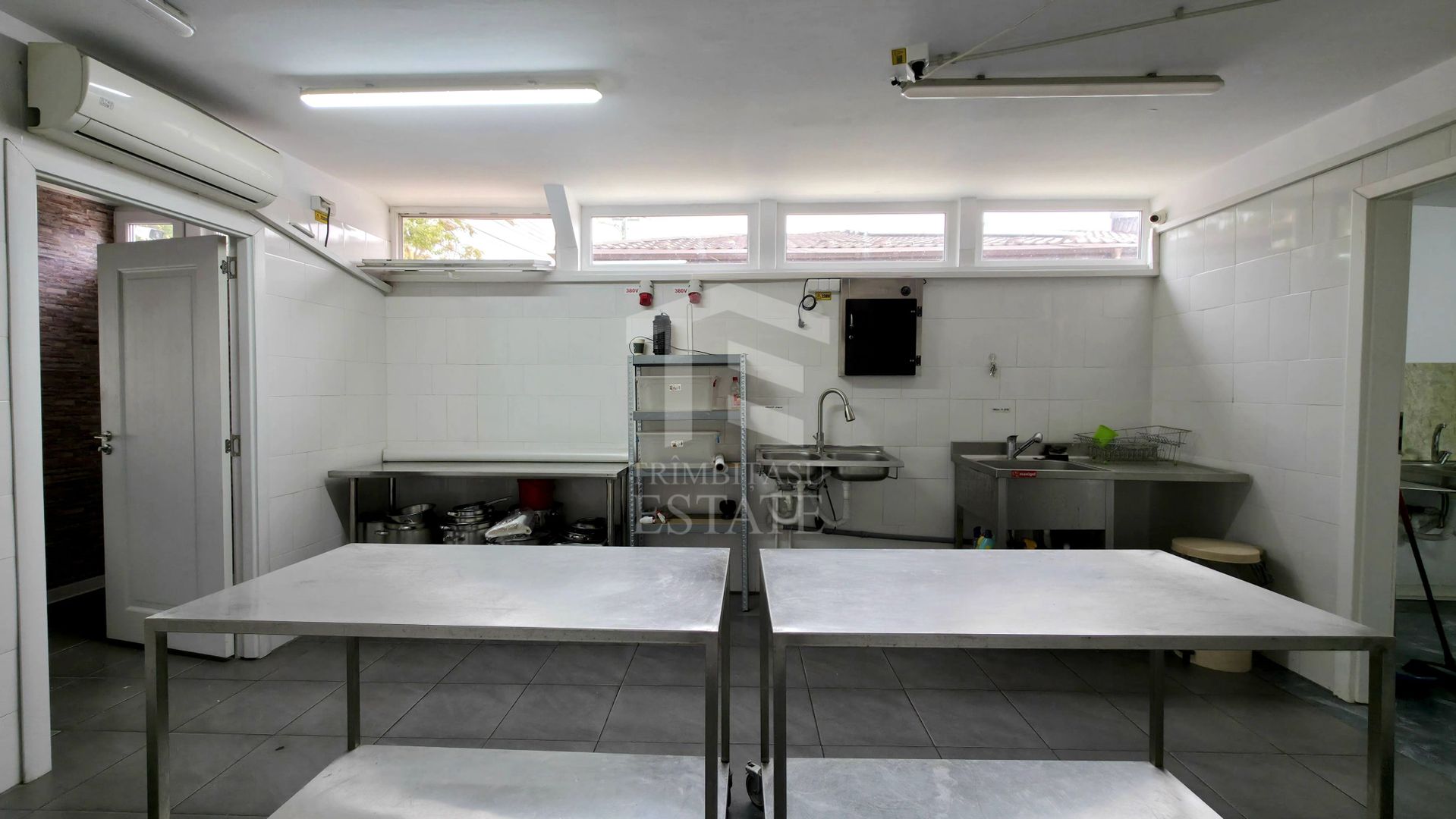 Spațiu Comercial Stradal 50 mp | Str. Dantelei nr. 9 – Parcare inclusa - Poză 12