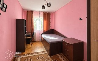 Apartament 4 camere, 86 mp,  decomandat,  Zona Vlaicu-Lebada - Poză 5
