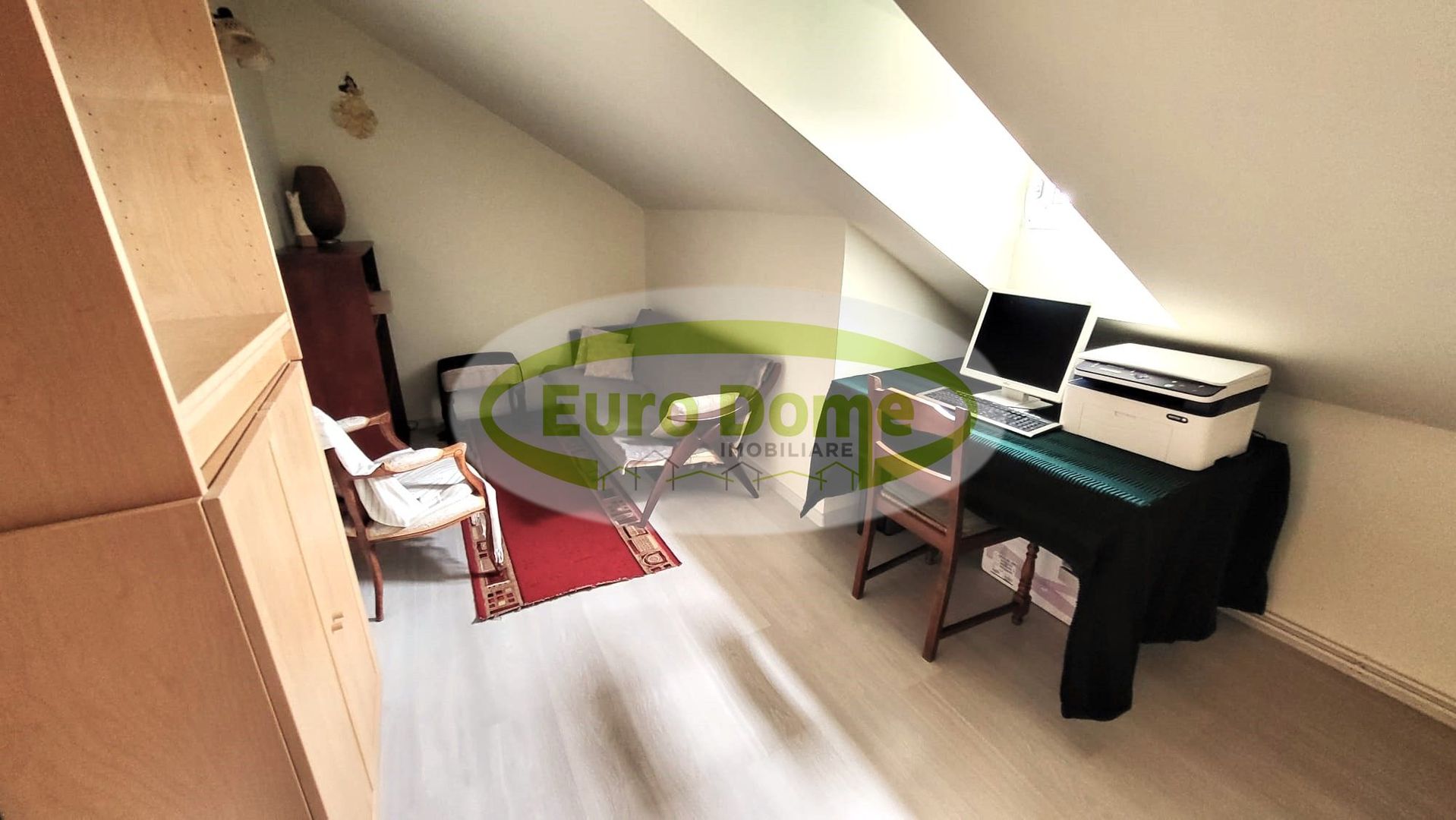 Zona Roata Norocului, apartament cu priveliste deosebita - Poză 13