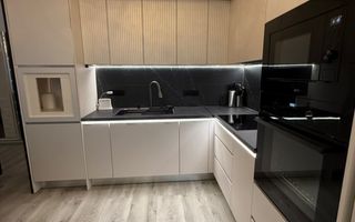 Apartament 2 camere de vânzare | Șelimbăr, Sibiu | 62 mp, mobilat, balcon - Poză 12
