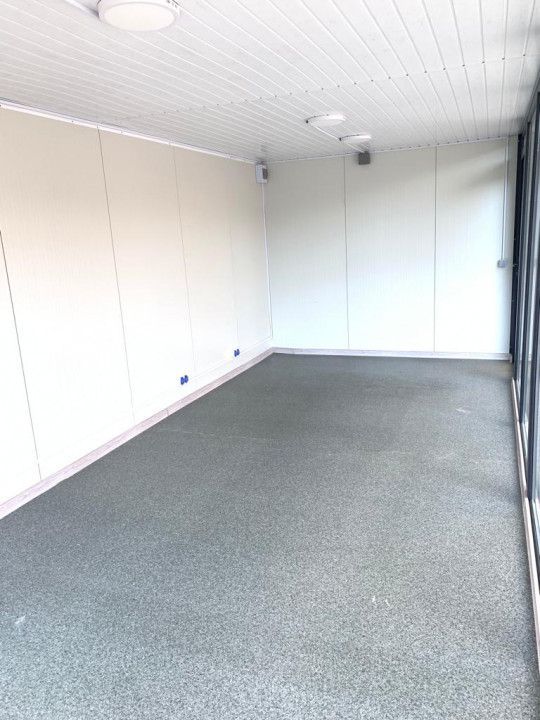 Inchiriere 3 spatii Comerciale/Birouri strada Banat - Poză 5