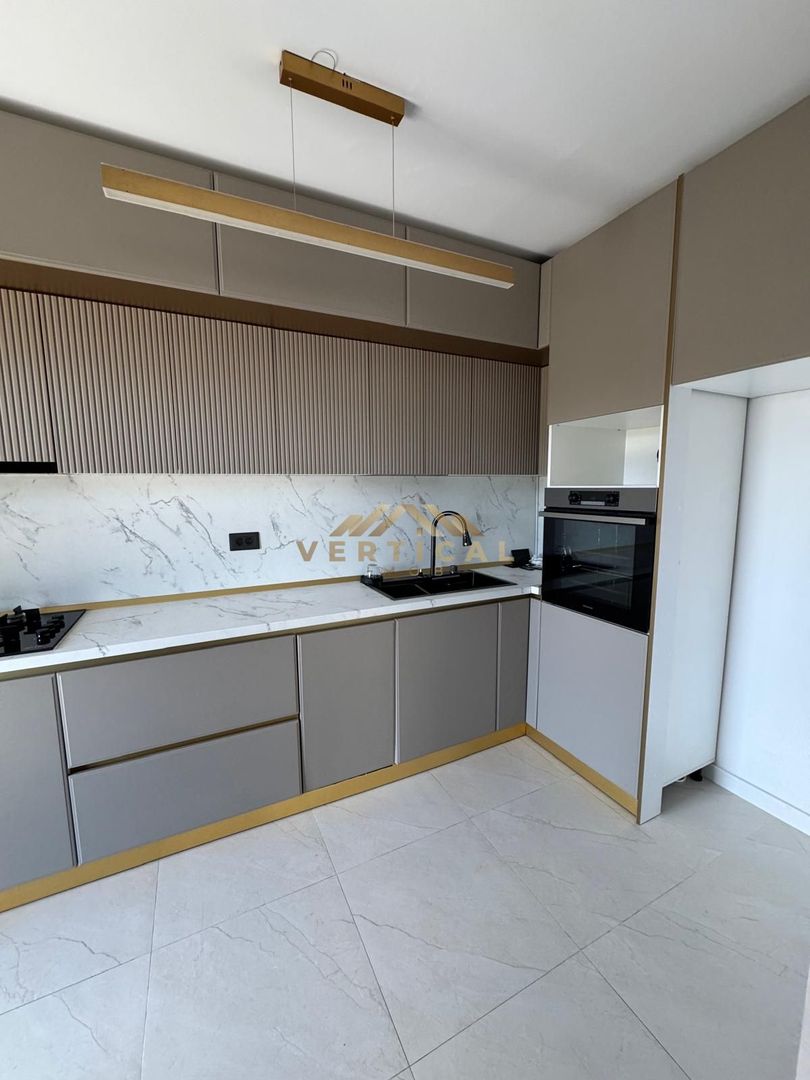 Casa 4 camere, P+1E, teren 250mp, Berceni - Poză 10