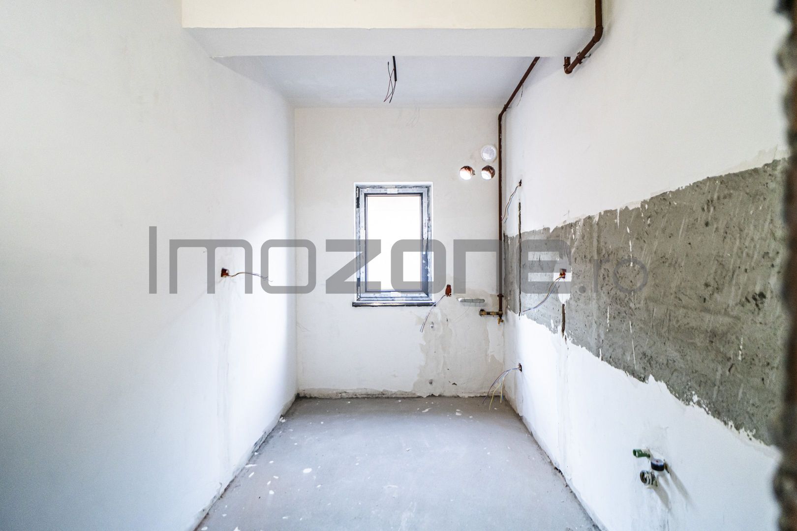 3 Camere, 87 mp, decomandat, 2 balcoane, zona de case, Militari-Margelelor - Poză 11