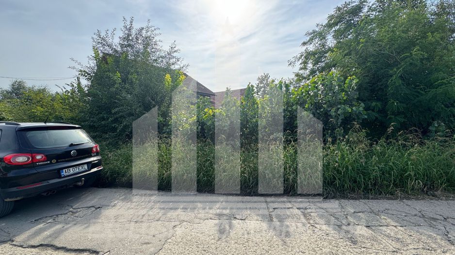 Teren intravilan in suprafata de aprox. 400 mp in Micesti - Poză 2