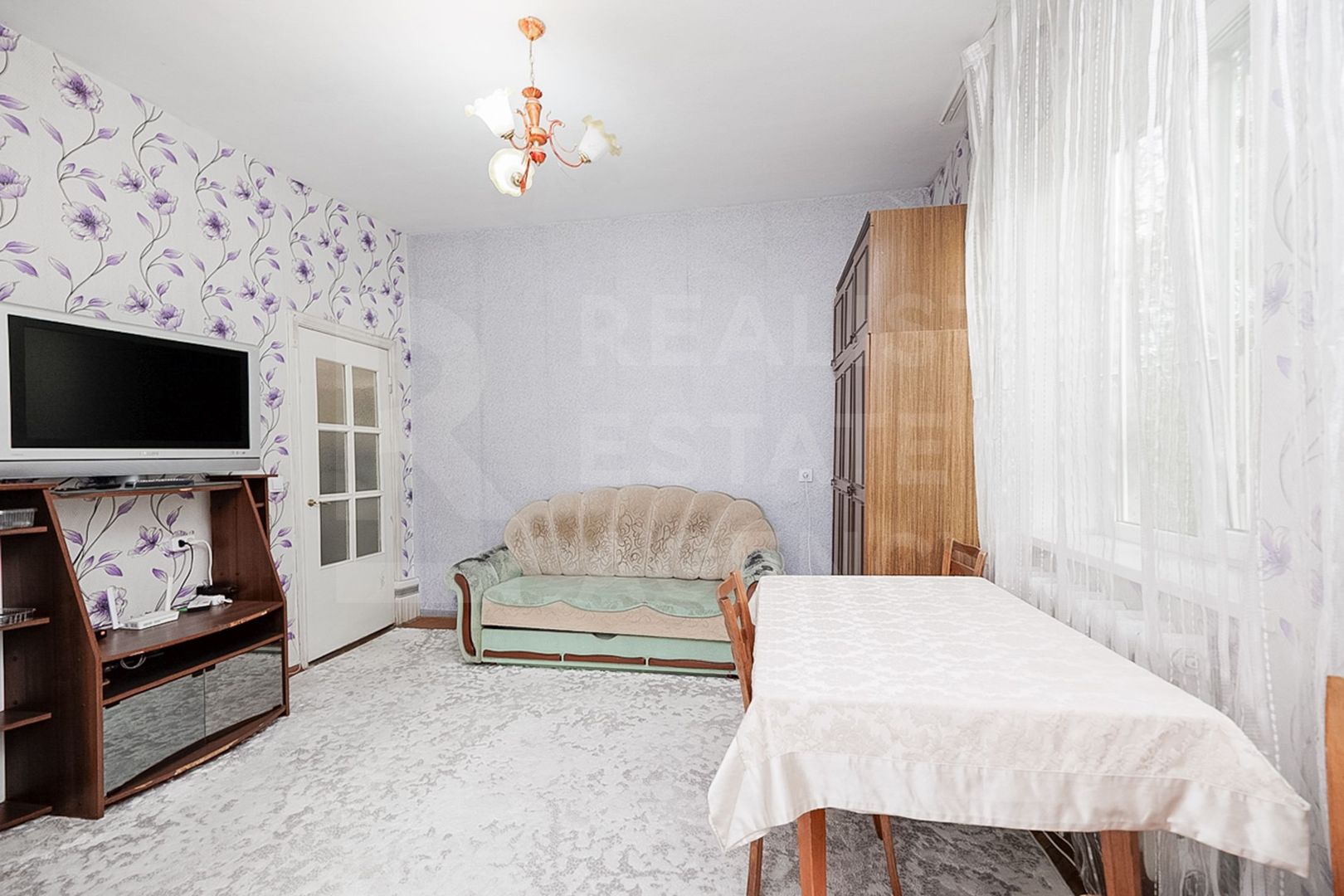 Vânzare, apartament, 1 cameră, str. Nicolae Dimo, Rîșcani - Poză 2
