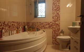 De vânzare: apartament 2 camere Crangasi - terasa 50 mp - garaj - Poză 5