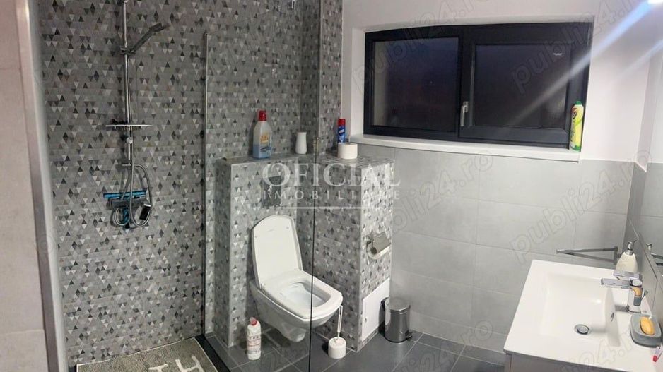 Casa Individuala | 3 Parcari | 120 Mp | Prima Inchiriere | Dezmir - Poză 6