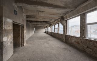 Hală industrială de vânzare I 1100 mp I Cisnadie - Poză 6