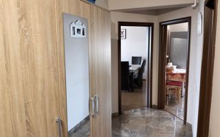 Apartamentdecomant, 72 m², situat în Florești,  zona Eroilor. - Poză 3