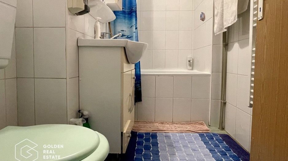 Apartament 3 camere, doua bai, decomandat,  Splaiul Unirii - Poză 10