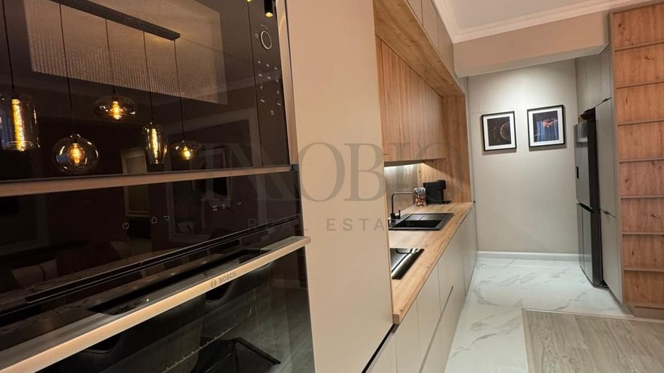 Apartament 3 camere - Băneasa Sisești - prima inchiriere - Poză 4