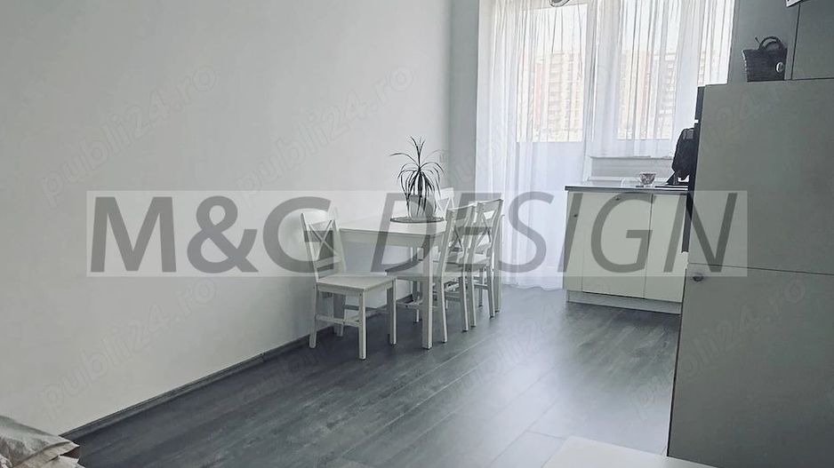Apartament 3 camere Calea Torontalului - Poză 1