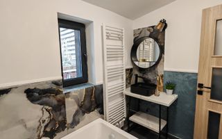 Casa P+E zona Astra-Racadau,4 camere,curte comuna.Comision 0 - Poză 14