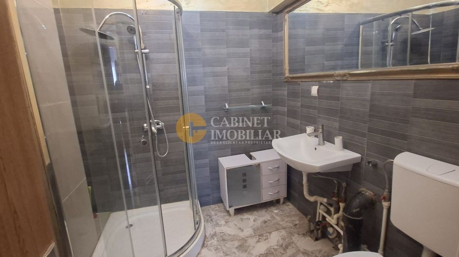 Apartament 3 camere decomandat | Ultracentral | Etaj 10/10 | Aproape de UMF - Poză 6