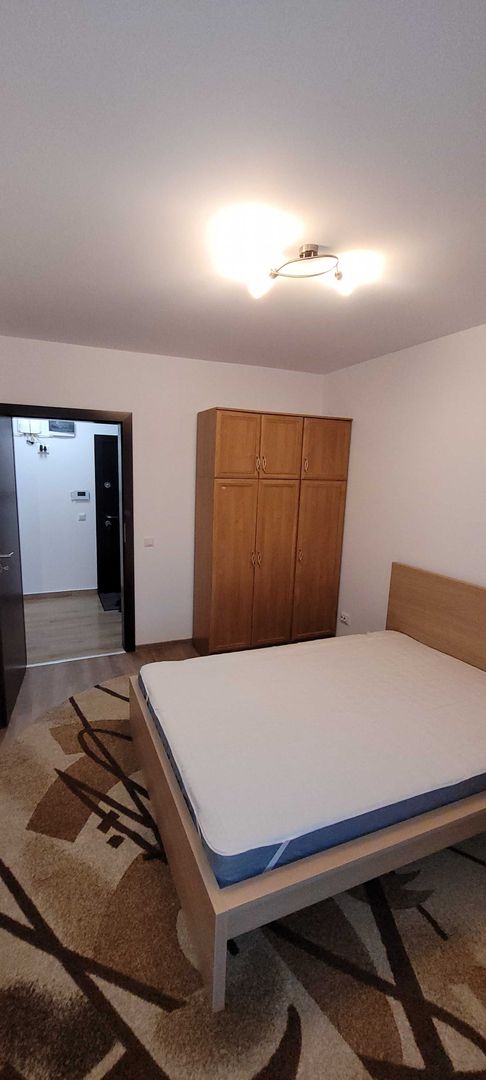 De Inchiriat Apartament 2 camere Dream Residence, parcare inclusa - Poză 6