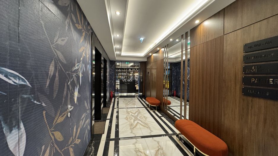 Apartament de lux 2 camere – One 66 | Prima închiriere - Poză 23