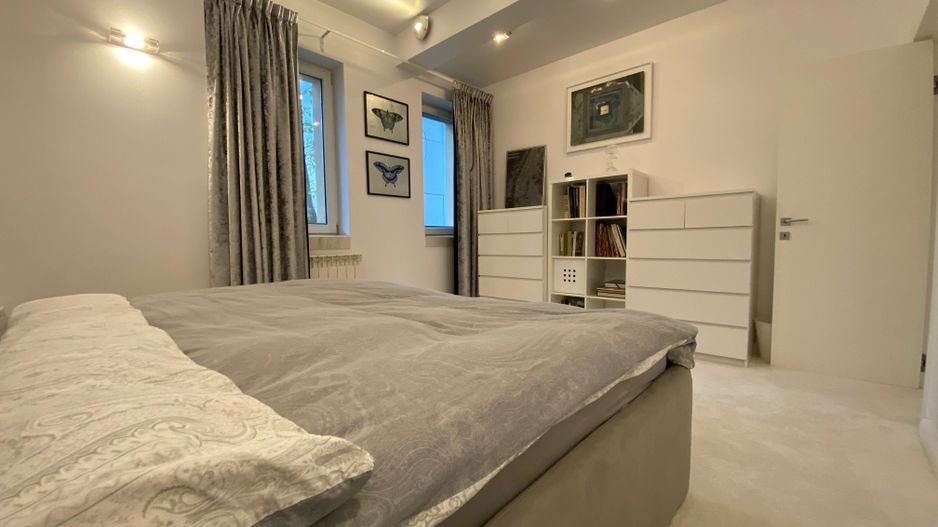 Apartament 4 camere Primaverii / Loc De Parcare inclus in pret - Poză 5