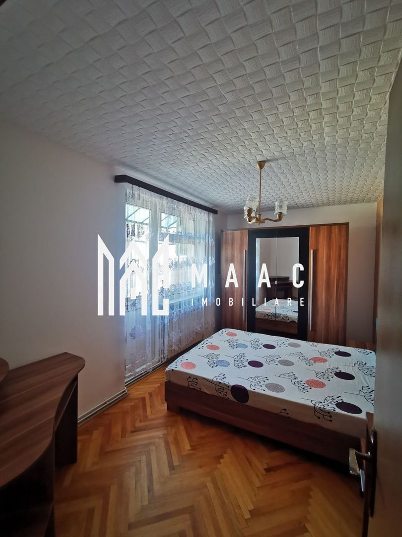 Apartament 2 camere | Mobilat și utilat | Etaj 3 | Ceferiștilor - Poză 3