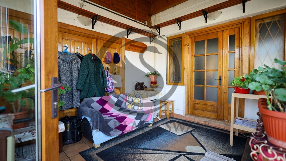 Proprietate de vanzare| 2 case | 1676 mp |  Buna Vestire | Comision 0% - Poză 33